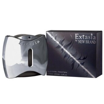 (plu05135) - Apa de Toaleta Extasia, New Brand Prestiges, Barbati - 100ml
