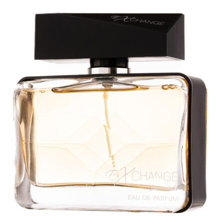 (plu01499) - Apa de Parfum Exchange Unlimited, Fragrance World, Barbati - 100ml