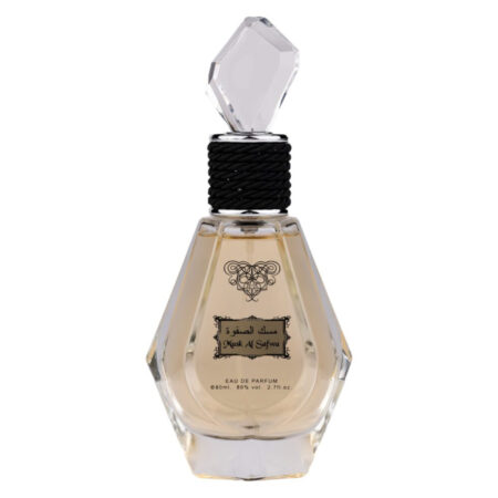 (plu00219) - Apa de Parfum Musk Al Safwa, Rihanah, Femei - 80ml