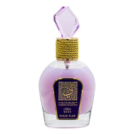 (plu00127) - Apa de Parfum Sugar Plum, Lattafa, Femei - 100ml